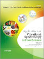 Applications of Vibrational Spectroscopy in Food Science / Edition 1