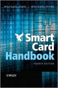 Smart Card Handbook / Edition 4