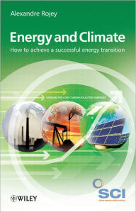 Energy and Climate: How to Achieve a Successful Energy Transition / Edition 1