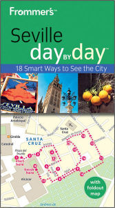 Frommer's Seville Day By Day
