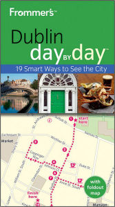 Frommer's Dublin Day By Day