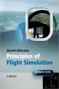 Principles of Flight Simulation / Edition 1