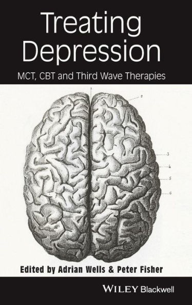 Treating Depression: MCT, CBT, and Third Wave Therapies