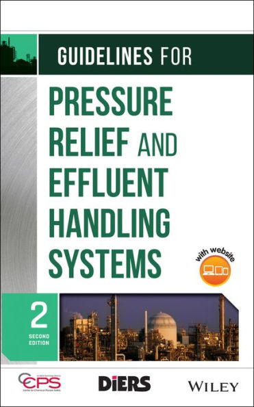 Guidelines for Pressure Relief and Effluent Handling Systems / Edition 2