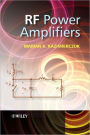 RF Power Amplifiers / Edition 1