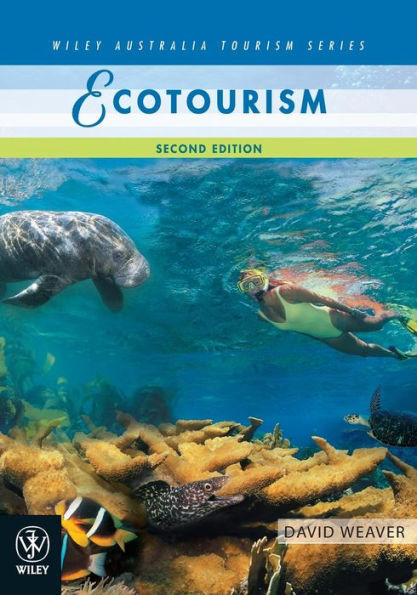 Ecotourism / Edition 1