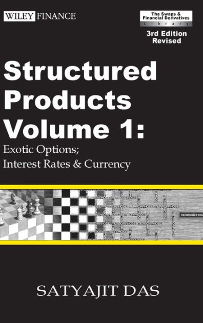 Structured Products Satyajit Das Free
