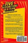 Alternative view 2 of The Five Dysfunctions of a Team (Manga Edition): An Illustrated Leadership Fable