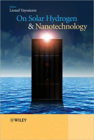 On Solar Hydrogen and Nanotechnology / Edition 1