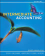 Intermediate Accounting, Volume 2 (Canadian Edition)