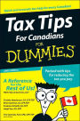 Tax Tips For Canadians For Dummies