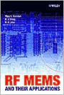 RF MEMS and Their Applications / Edition 1