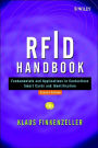 RFID Handbook: Fundamentals and Applications in Contactless Smart Cards and Identification / Edition 2