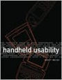 Handheld Usability / Edition 1