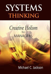 Alternative view 2 of Systems Thinking: Creative Holism for Managers