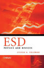 ESD: Physics and Devices / Edition 1