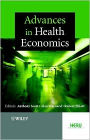 Advances in Health Economics / Edition 1