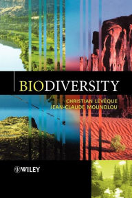 Title: Biodiversity / Edition 1, Author: Christian Lévêque