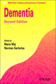 Dementia / Edition 2
