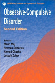 Obsessive-Compulsive Disorder / Edition 2