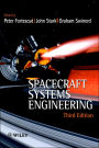 Spacecraft Systems Engineering 3e / Edition 3