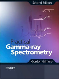 Practical Gamma-Ray Spectrometry / Edition 2