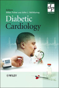 Diabetic Cardiology / Edition 1