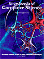Encyclopedia of Computer Science / Edition 4