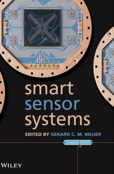 Smart Sensor Systems / Edition 1