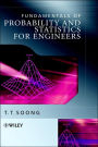Fundamentals of Probability and Statistics for Engineers
