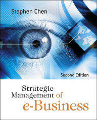 Strategic Management of e-Business / Edition 2