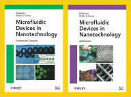 Microfluidic Devices in Nanotechnology Handbook / Edition 1