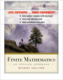 Finite Mathematics: An Applied Approach