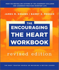 The Encouraging the Heart Workbook