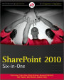 SharePoint 2010 Six-in-One