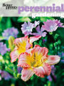 Better Homes and Gardens Perennial Gardening