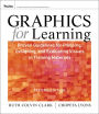 Graphics for Learning: Proven Guidelines for Planning, Designing, and Evaluating Visuals in Training Materials