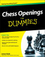 Chess Openings For Dummies