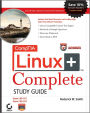CompTIA Linux+ Study Guide: Exams LX0-101 and LX0-102 / Edition 1