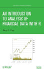An Introduction to Analysis of Financial Data with R / Edition 1