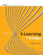 e-Learning by Design / Edition 2