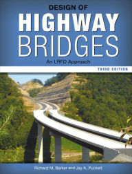 Design of Highway Bridges: An LRFD Approach / Edition 3