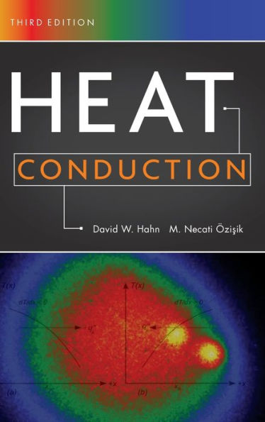 Heat Conduction / Edition 3