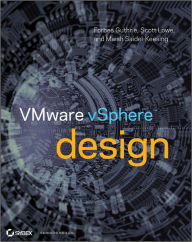 VMware vSphere Design