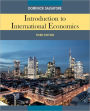 Introduction to International Economics / Edition 3