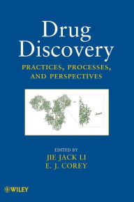 Drug Discovery: Practices, Processes, and Perspectives / Edition 1