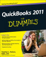 QuickBooks 2011 For Dummies