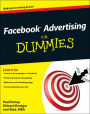 Facebook Advertising For Dummies