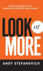 Look at More: A Proven Approach to Innovation, Growth, and Change