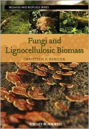 Fungi and Lignocellulosic Biomass / Edition 1